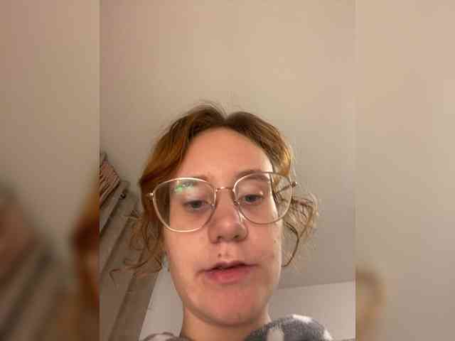 Sexu-Girl webcam