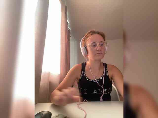 Sexu-Girl webcam