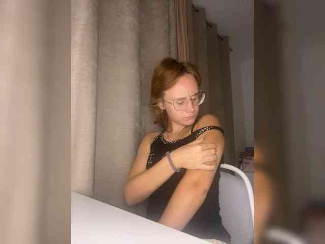 Sexu-Girl webcam