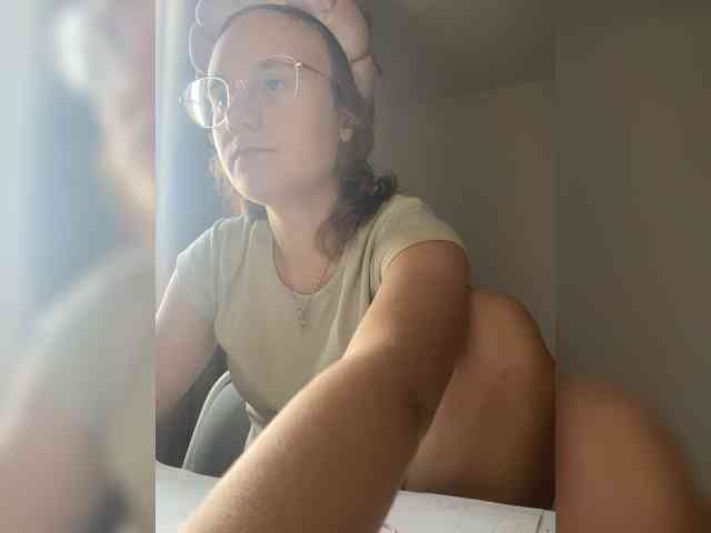 Sexu-Girl webcam