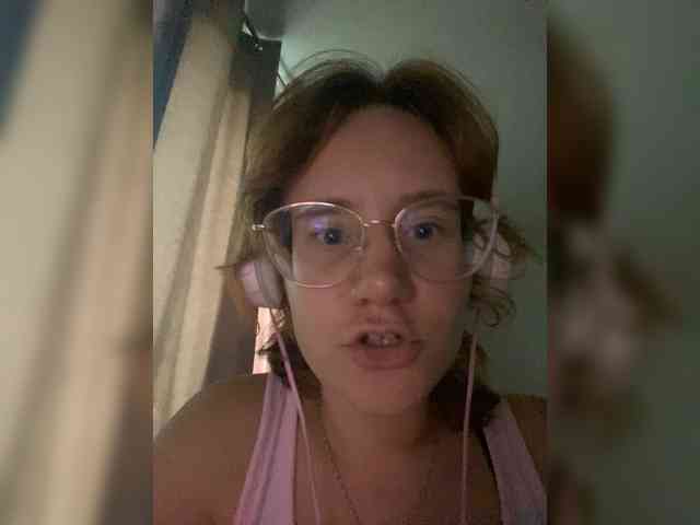Sexu-Girl webcam