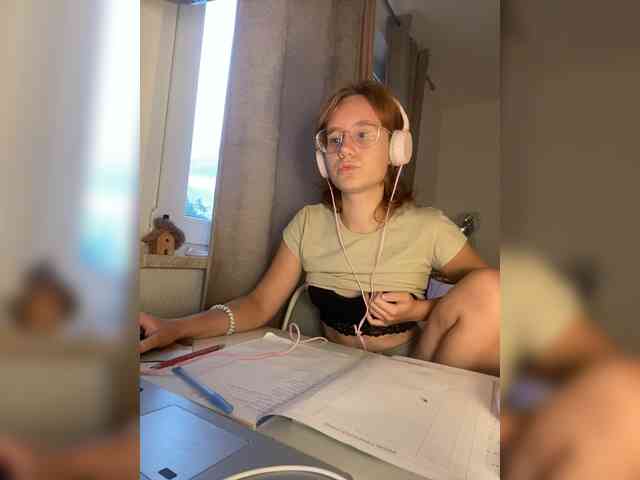 Sexu-Girl webcam