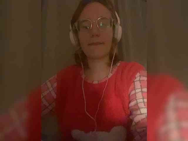 Sexu-Girl webcam