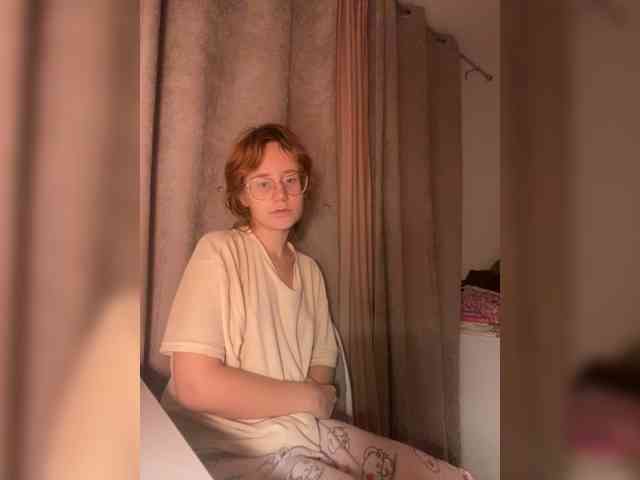 Sexu-Girl webcam