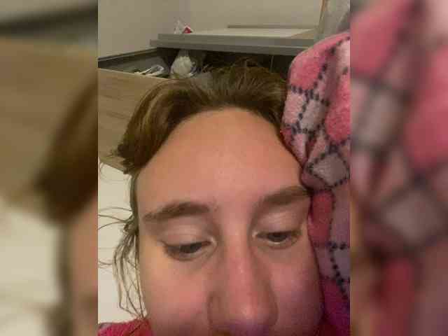 Sexu-Girl webcam