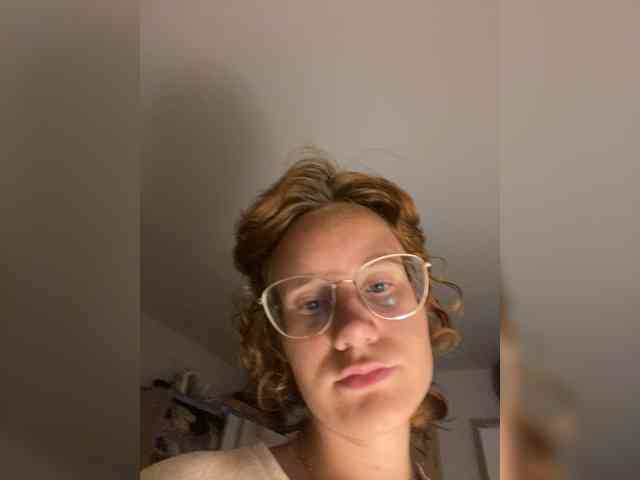Sexu-Girl webcam
