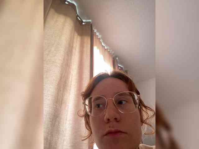 Sexu-Girl webcam
