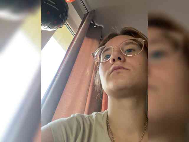 Sexu-Girl webcam