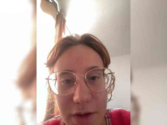 Sexu-Girl webcam
