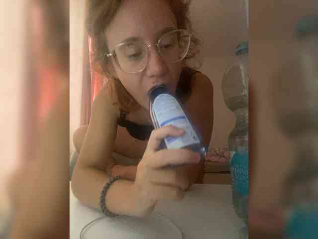 Sexu-Girl webcam