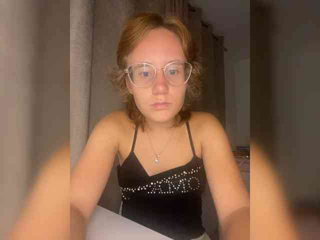 Sexu-Girl webcam