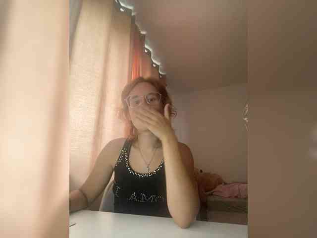 Sexu-Girl webcam