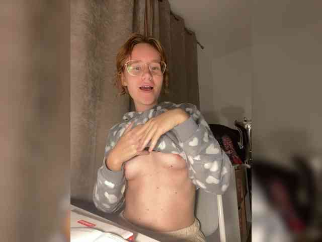 Sexu-Girl webcam