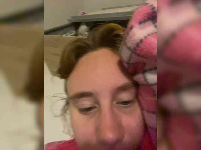 Sexu-Girl webcam