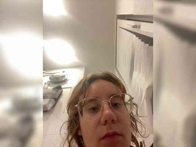 Sexu-Girl webcam