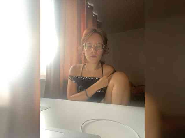 Sexu-Girl webcam