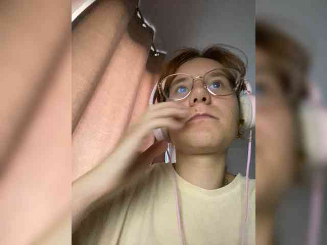 Sexu-Girl webcam