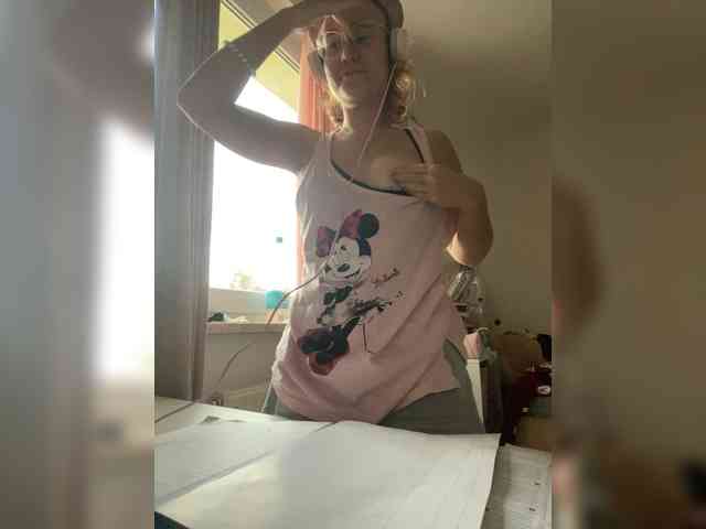 Sexu-Girl webcam