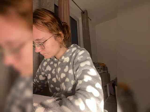 Sexu-Girl webcam