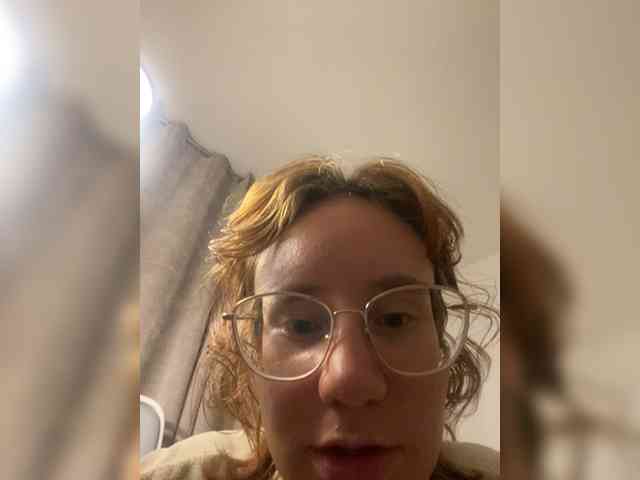 Sexu-Girl webcam