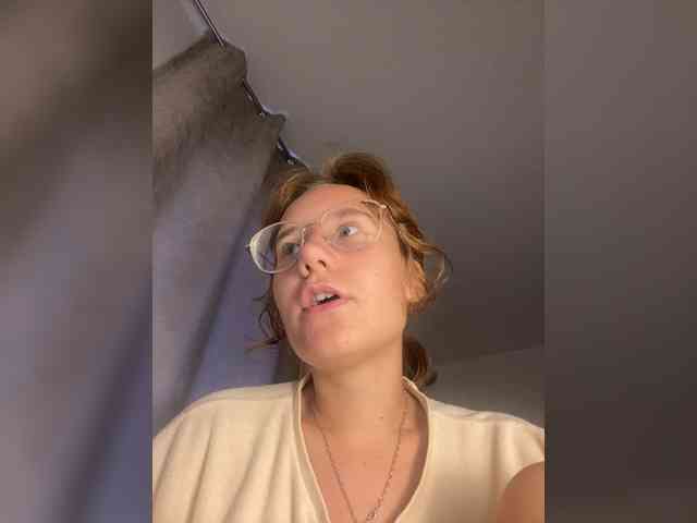 Sexu-Girl webcam