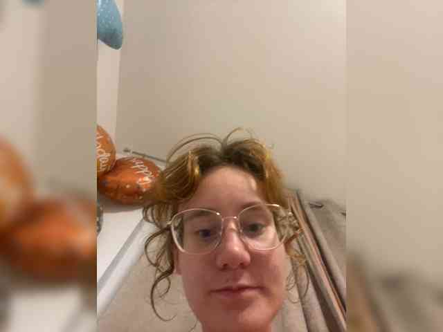 Sexu-Girl webcam