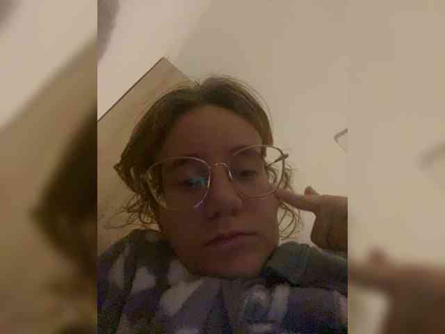 Sexu-Girl webcam