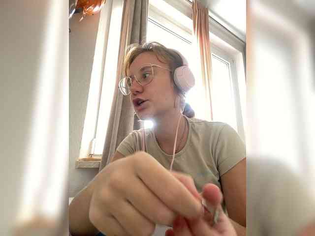 Sexu-Girl webcam