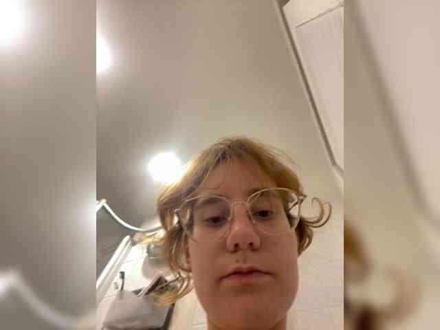 Sexu-Girl webcam