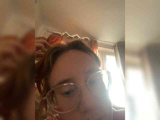 Sexu-Girl webcam