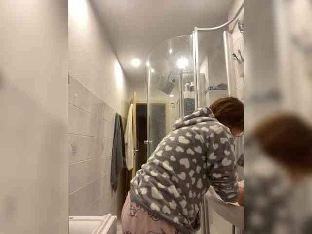 Sexu-Girl webcam