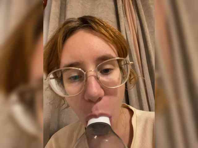 Sexu-Girl webcam