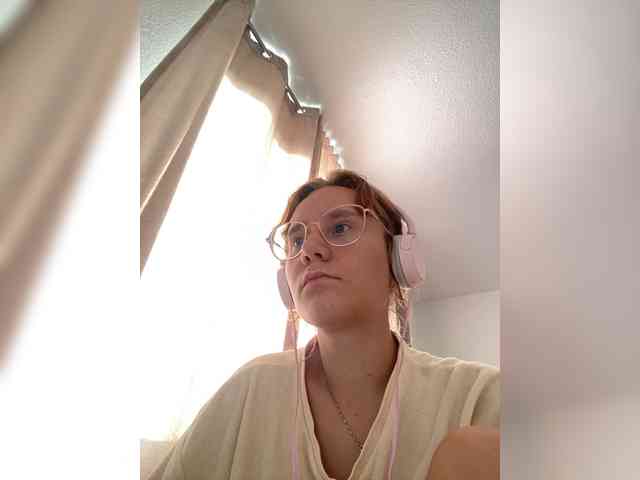 Sexu-Girl webcam