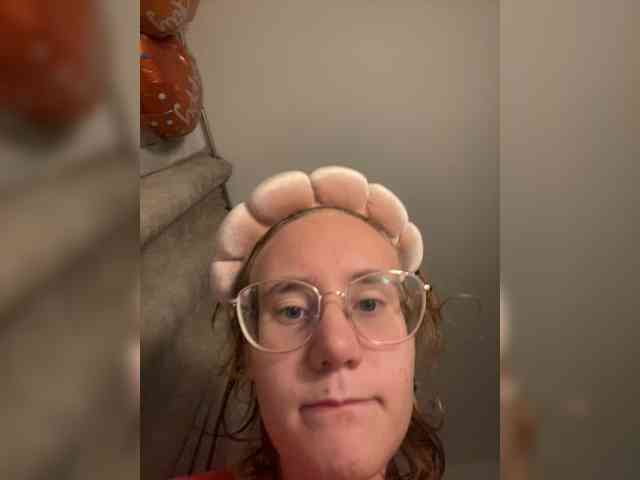 Sexu-Girl webcam