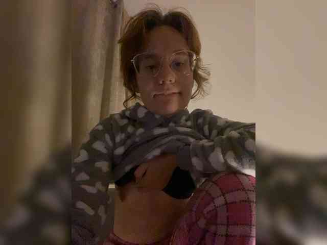Sexu-Girl webcam