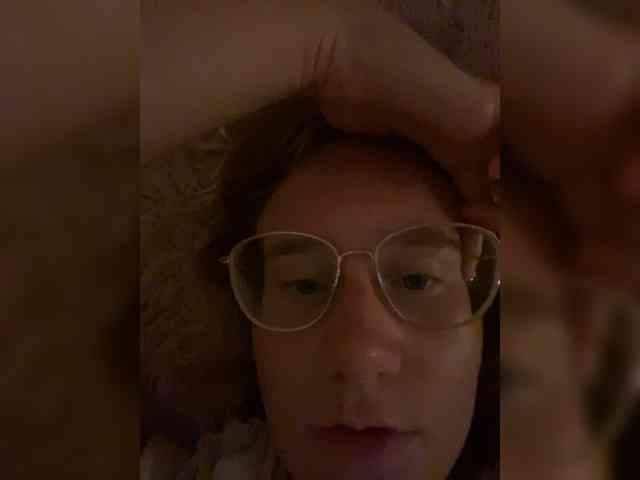 Sexu-Girl webcam