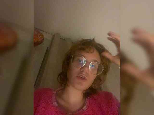 Sexu-Girl webcam