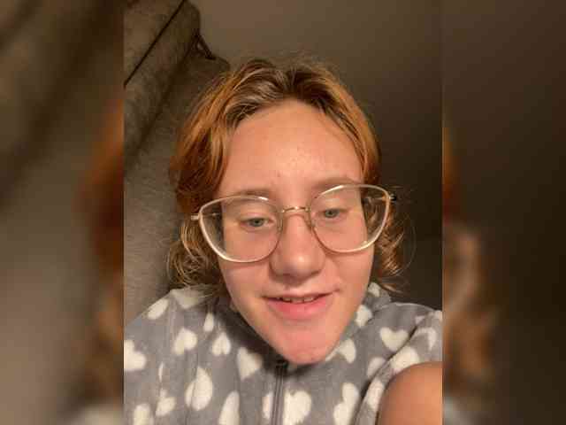 Sexu-Girl webcam