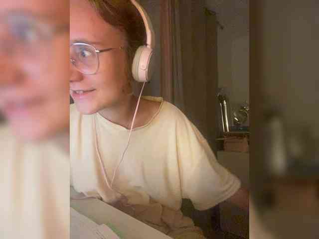 Sexu-Girl webcam