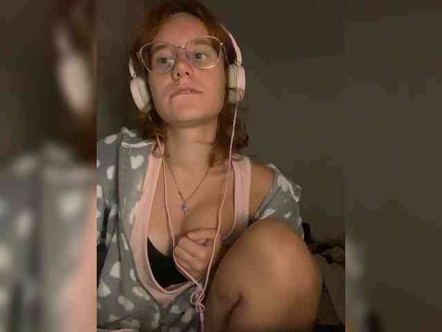 Sexu-Girl webcam