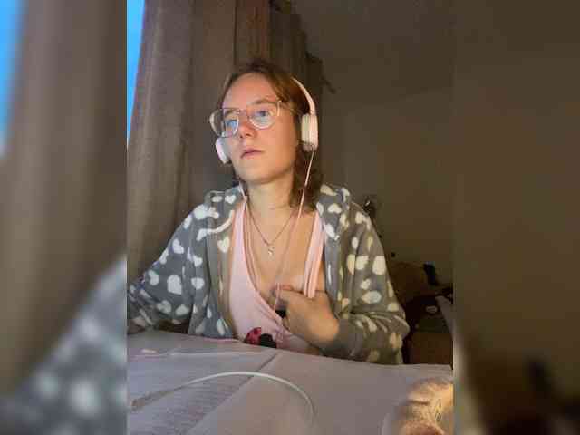 Sexu-Girl webcam