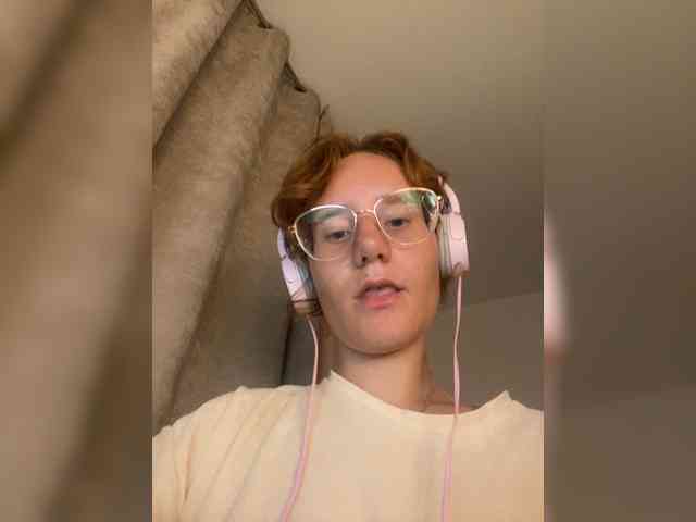 Sexu-Girl webcam