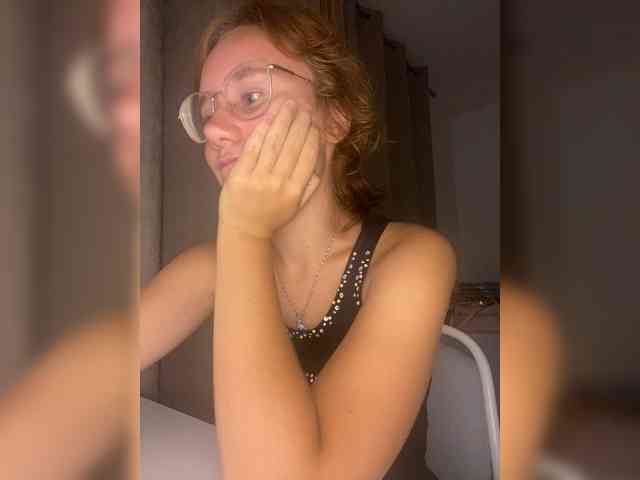 Sexu-Girl webcam
