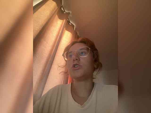 Sexu-Girl webcam