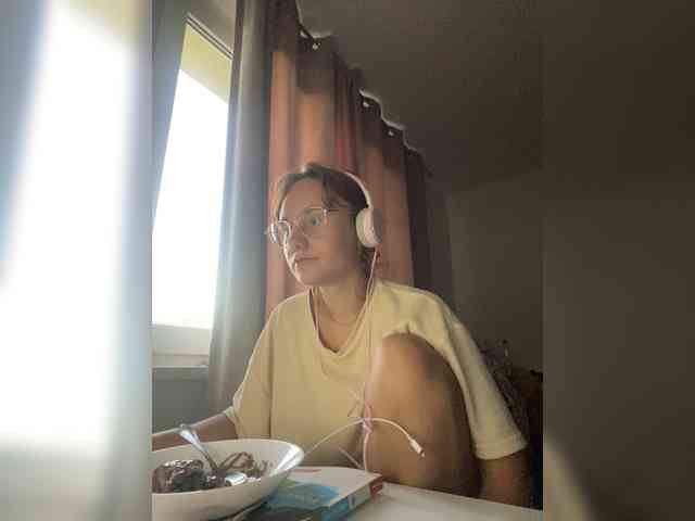 Sexu-Girl webcam