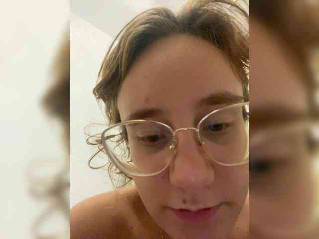 Sexu-Girl Live Webcam on BongaCams