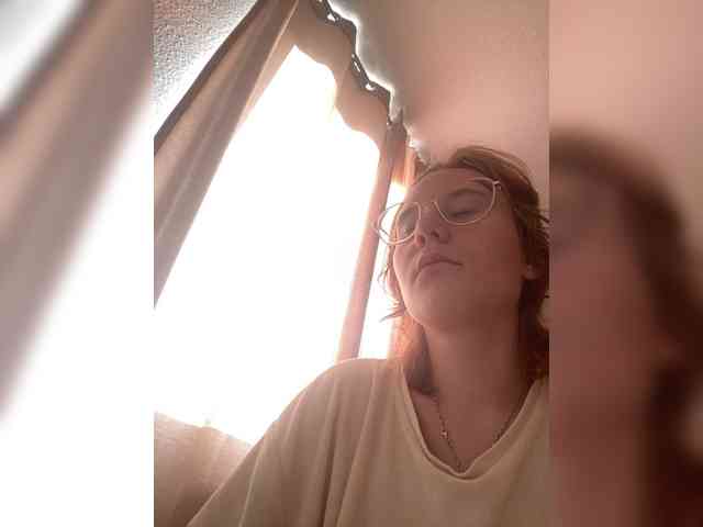 Sexu-Girl webcam