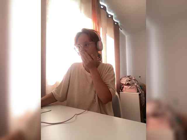 Sexu-Girl webcam