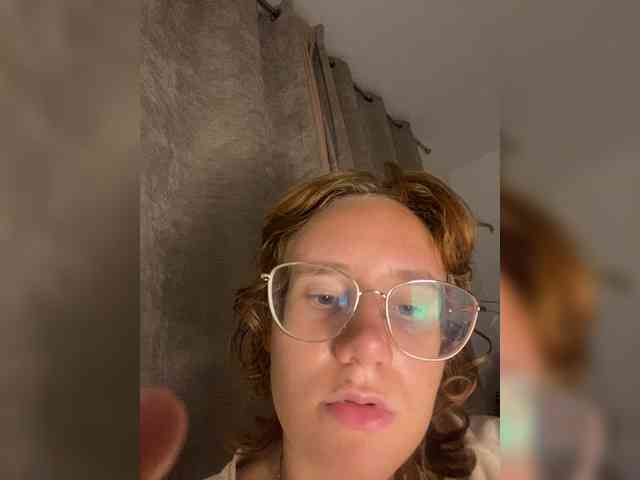 Sexu-Girl webcam