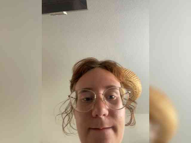 Sexu-Girl webcam